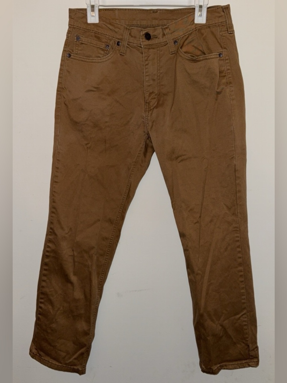 Levi Strauss 541 Athletic Taper Men’s Pants